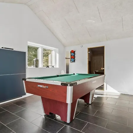 Gorgeous In With Sauna *