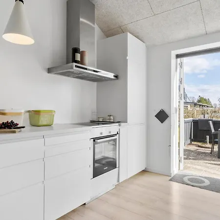 Hébergement de vacances Gorgeous In With Sauna