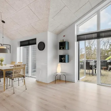 Hébergement de vacances Gorgeous In With Sauna *