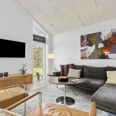 Gorgeous In With Sauna