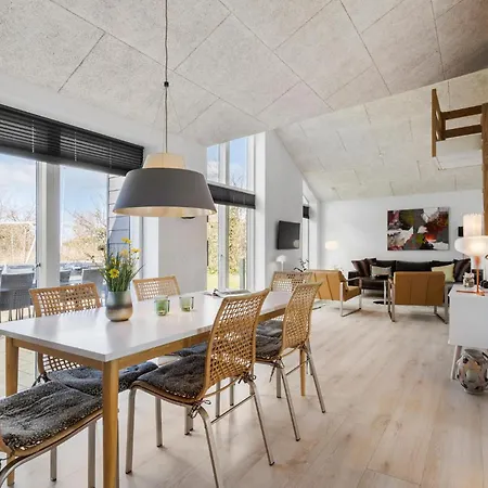 Hébergement de vacances Gorgeous In With Sauna