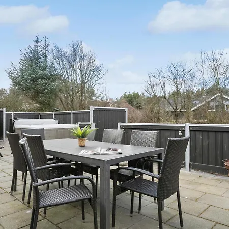 Gorgeous In With Sauna Hébergement de vacances *