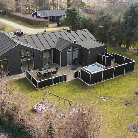 Gorgeous In With Sauna Hébergement de vacances *