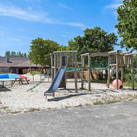 Gorgeous In With Sauna Hébergement de vacances *