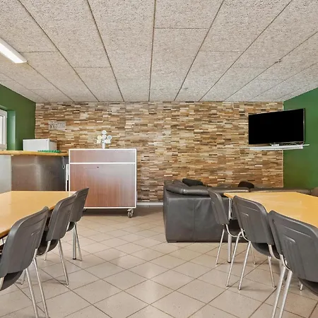 Gorgeous In With Sauna Hébergement de vacances *