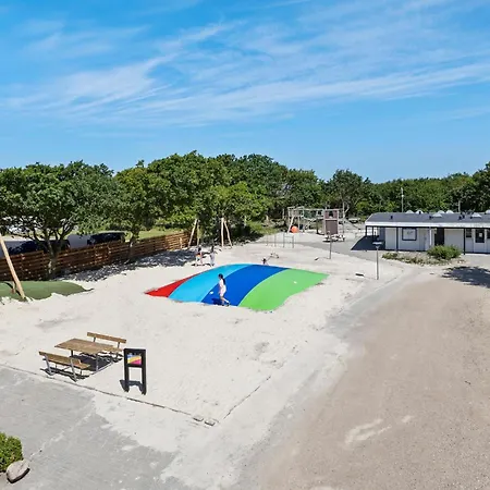 Gorgeous In With Sauna * Tarm