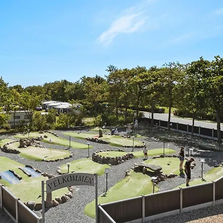Gorgeous In With Sauna
