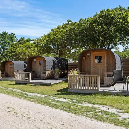 Gorgeous In With Sauna Hébergement de vacances *