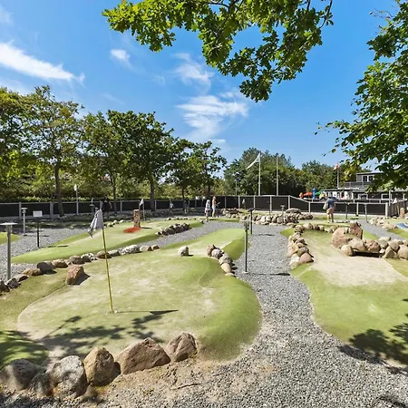 Gorgeous In With Sauna Hébergement de vacances