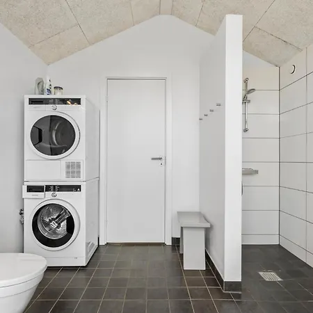 Gorgeous In With Sauna Hébergement de vacances *