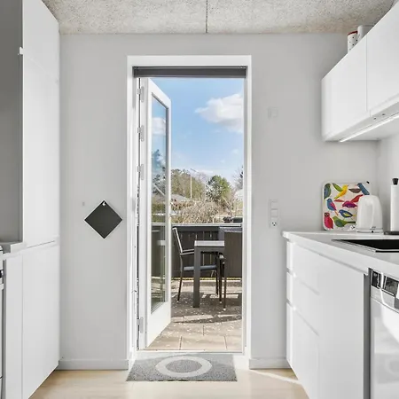 Hébergement de vacances Gorgeous In With Sauna *