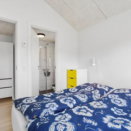 Gorgeous In With Sauna Dom wakacyjny Tarm