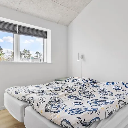 Gorgeous In With Sauna * Tarm