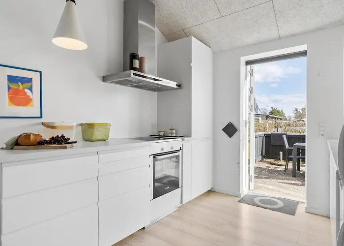 Casa vacanze Gorgeous In With Sauna