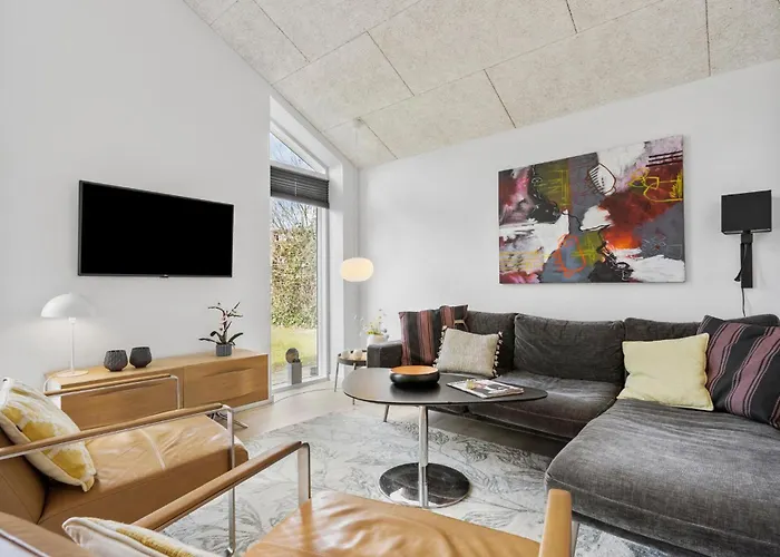 Gorgeous In With Sauna