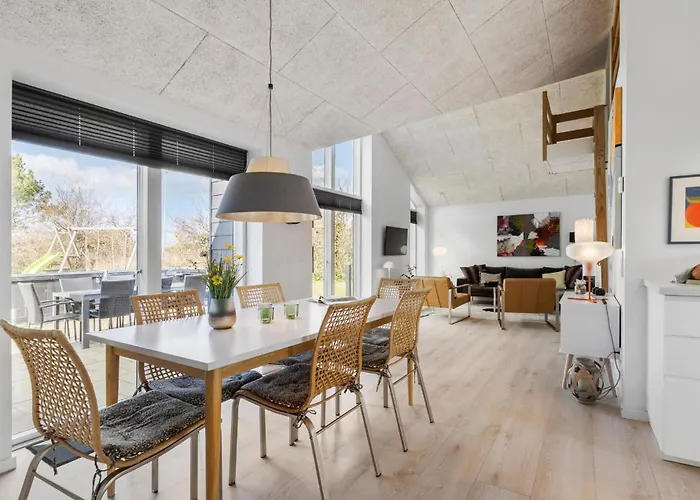 Casa vacanze Gorgeous In With Sauna