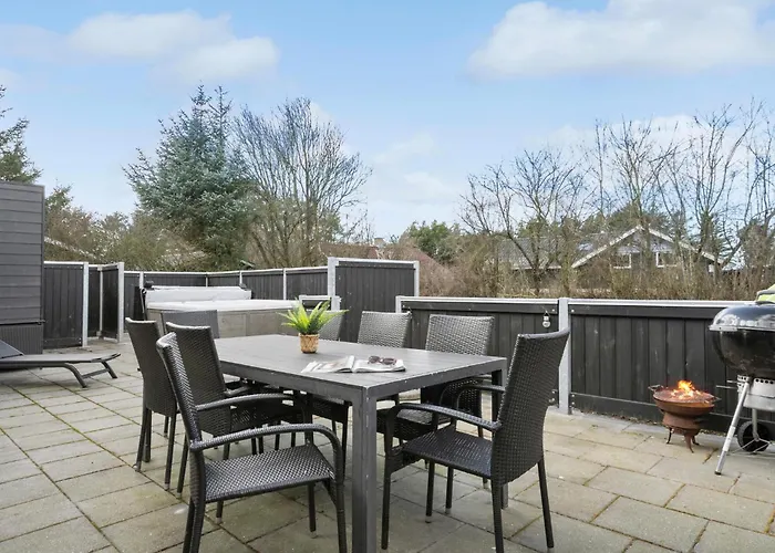 Gorgeous In With Sauna Casa vacanze *