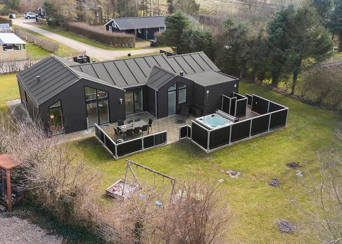 Gorgeous In With Sauna Casa vacanze *