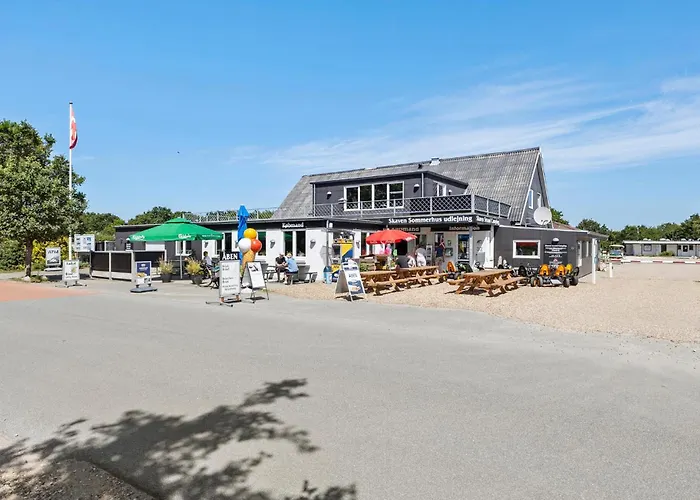 Gorgeous In With Sauna * Tarm