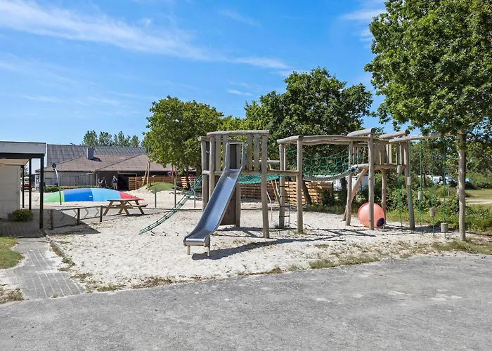 Gorgeous In With Sauna Casa vacanze *