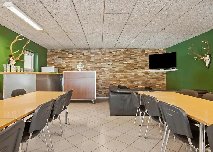 Gorgeous In With Sauna Casa vacanze *