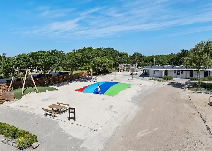 Gorgeous In With Sauna * Tarm