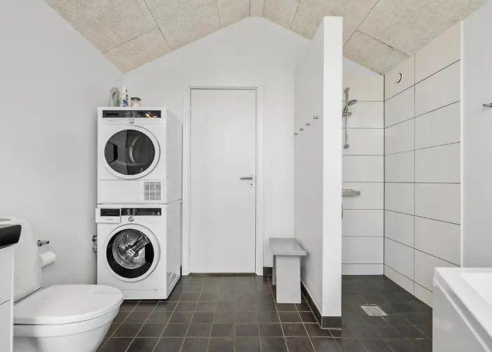 Gorgeous In With Sauna Casa vacanze *