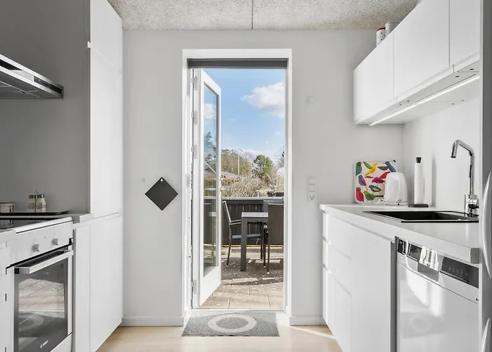 Casa vacanze Gorgeous In With Sauna *