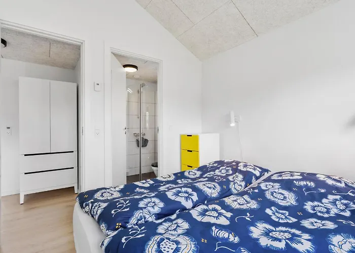 Gorgeous In With Sauna Casa vacanze Tarm